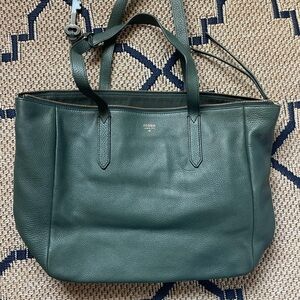 Fossil Sydney Shopper tote